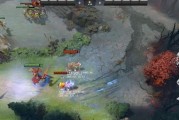 《Dota2》离线单机游戏详细教程（学会如何享受独自一人的游戏乐趣）