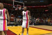 《NBA2K13》游戏王朝文攻略（打造超级球队）