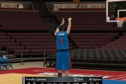 《NBA2k12》游戏突破得分实用攻略（如何通过突破得分提高在《NBA2k12》游戏中的竞争力）