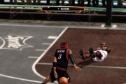 《NBA2K13》游戏无法存档（解决游戏存档问题）