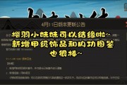 《大侠立志传》游戏先天属性提升方法大揭秘（一步一步教你如何提升先天属性）