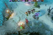 《Dota2》冥界亚龙路人文攻略（解密Dota2冥界亚龙路人玩法）