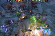 探秘暗夜魔王之力量（Dota2力量型英雄暗夜魔王的技能解析与战术运用）