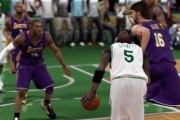 《NBA2K11》游戏拿分经验大揭秘（实用技巧助你在游戏中获得高分）