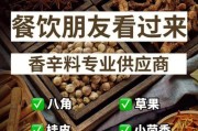 探秘次元花椒酱料的美味世界（游戏中的酱料独家秘籍）