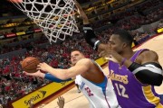 《NBA2K13》游戏键盘按键全指南（掌握关键按键）