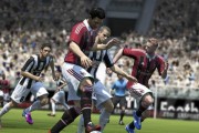 《FIFA15》完胜皇马的必杀技（揭秘完美击败皇马的战术和技巧）