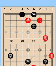 《天天象棋残局挑战202期通关破解全攻略》（通过分析关键棋局）