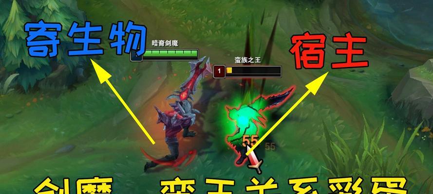 《LOL暗裔剑魔亚托克斯出装顺序攻略》（掌握亚托克斯的装备优先级）