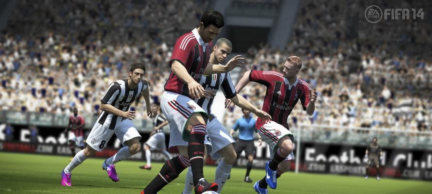 《FIFA15》完胜皇马的必杀技（揭秘完美击败皇马的战术和技巧）