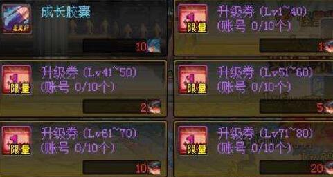 以刀剑魔药2快速升级攻略（最全攻略带你轻松升级）