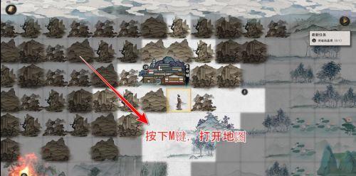 《鬼谷八荒》当康打法攻略（揭秘最强大BOSS当康的打法）