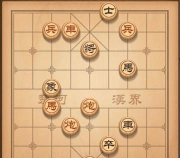 剑网3九宫棋谷通关攻略（九宫棋谷怎么过）