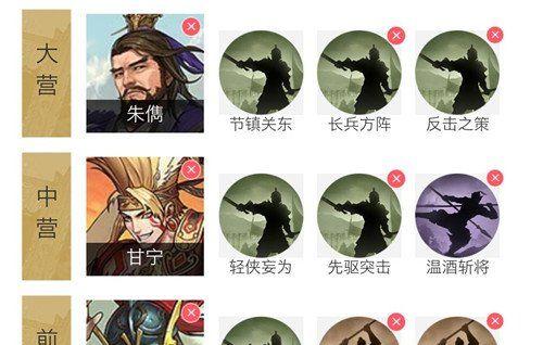 三国志13中1V5攻城战法效果如何？测试结果揭示了什么？