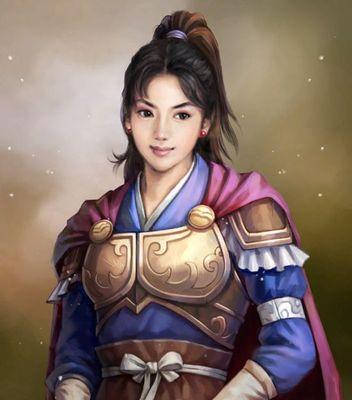 三国志13女武将背景故事有哪些？各女将的特点和能力是什么？